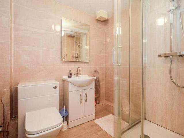 Flat for sale in Harrogate, North Yorkshire