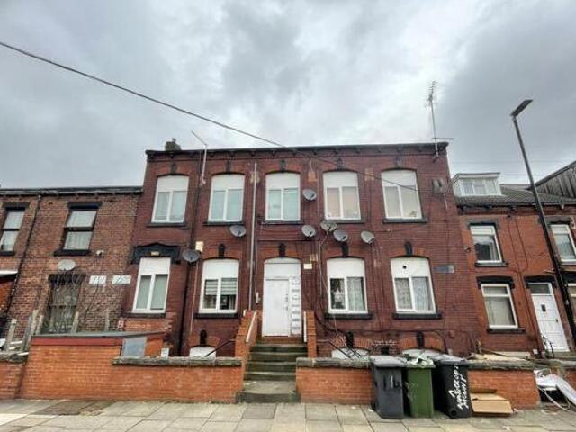 House for sale in West Yorkshire