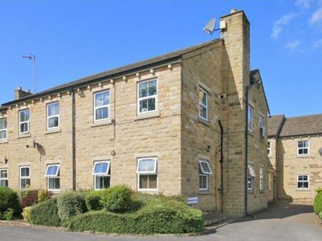 House for sale in Horsforth Vale, Calverley