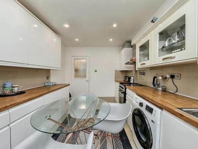 Flat for sale in Mile Cross, East Bank