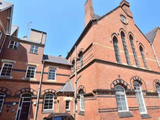 House for sale in Pinfold, Leicestershire