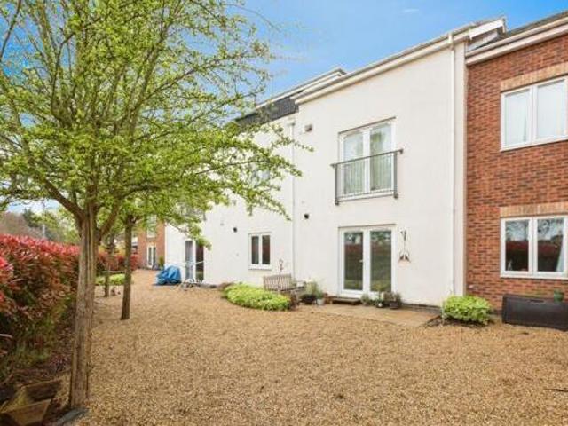 House for sale in Pinfold, Leicestershire