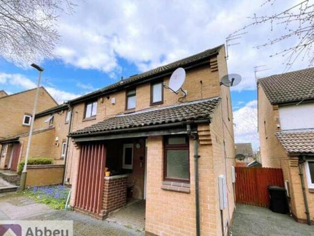 House for sale in Pinfold, Leicestershire