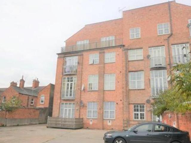 House for sale in Pinfold, Leicestershire