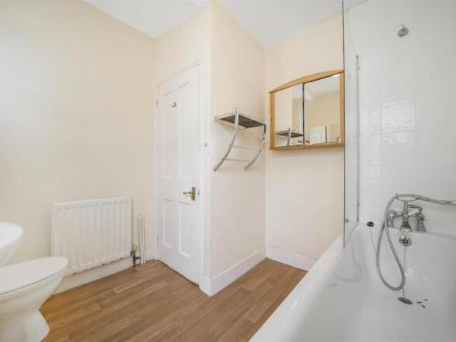 Flat for sale in The Rise, East Riding Of Yorkshire
