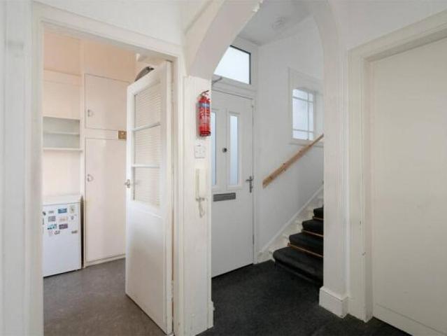 Flat for sale in West End, City of Edinburgh