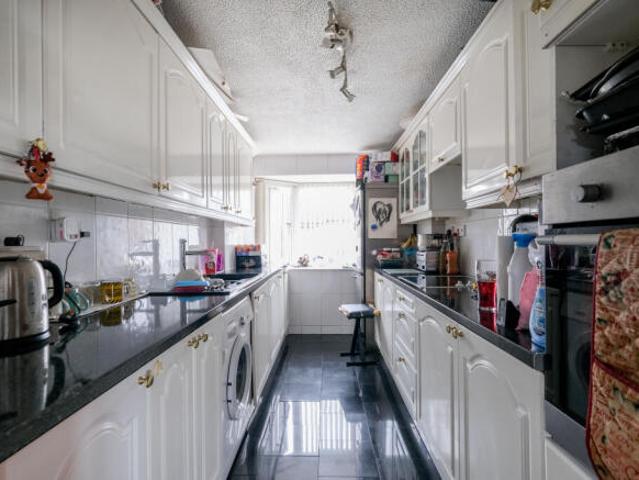 Flat for sale in Rogerfield, Swinton