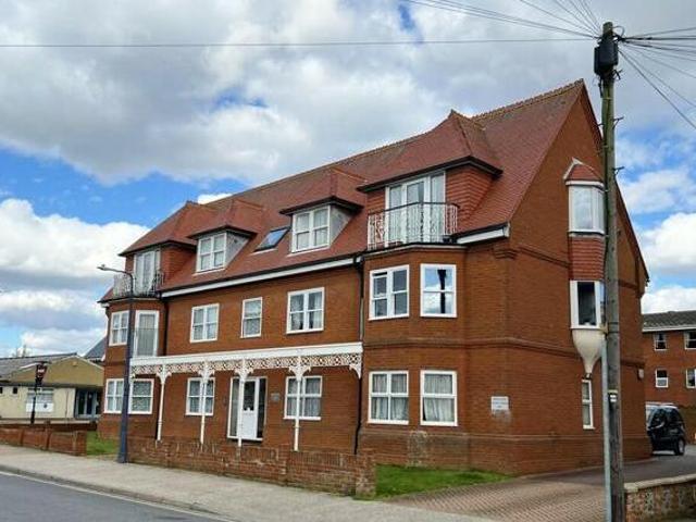 House for sale in Felixstowe, Suffolk