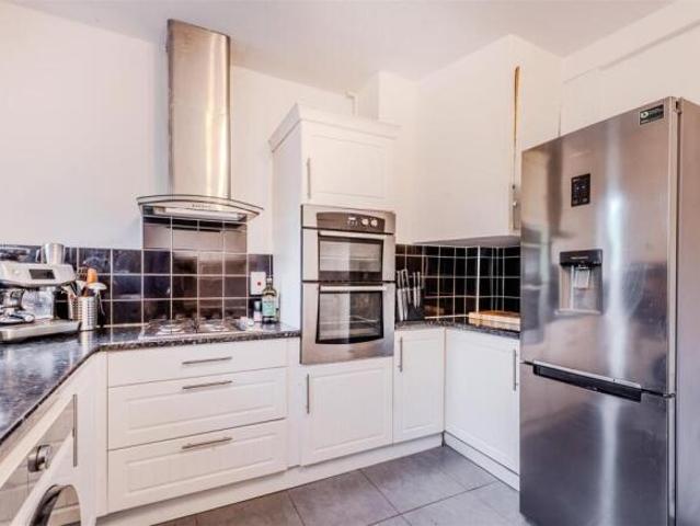 Flat for sale in Cambuslang, Scotland
