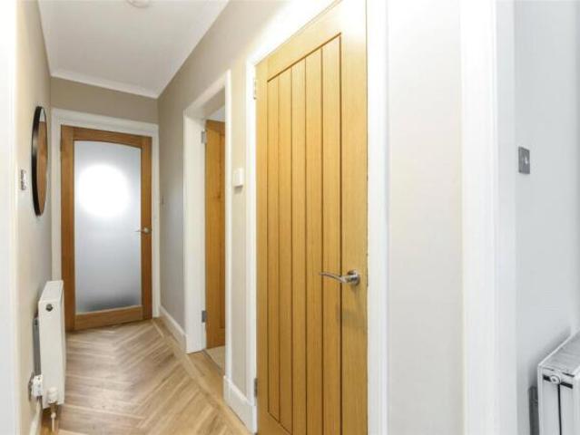 Flat for sale in Scotland
