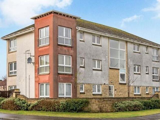House for sale in Leven, Scotland