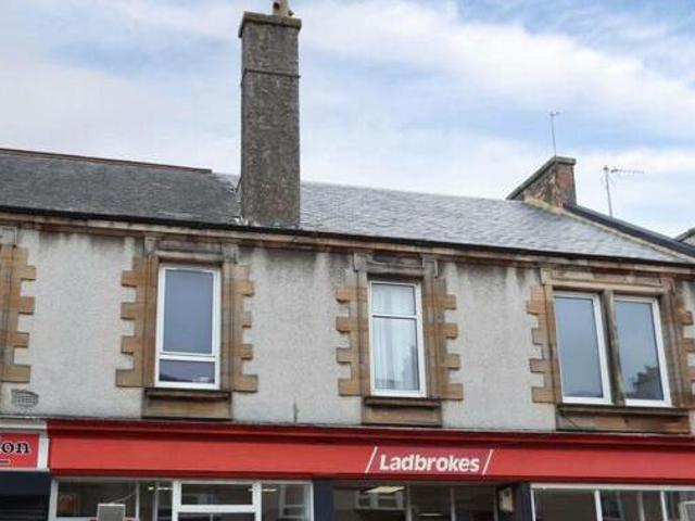 House for sale in Innerleven, Leven