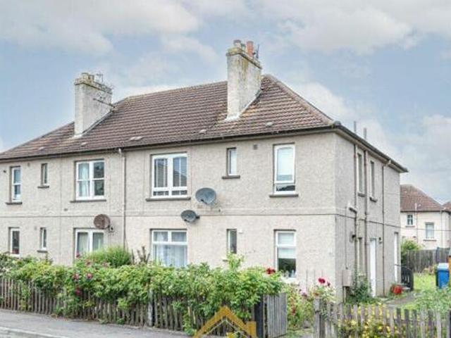 House for sale in Scoonie, Leven