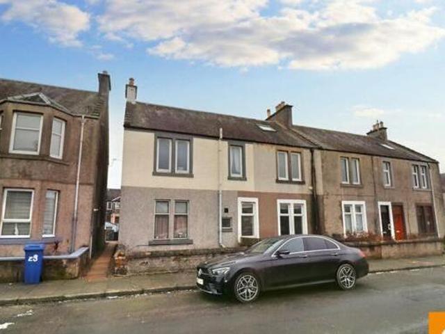 House for sale in Scoonie, Leven