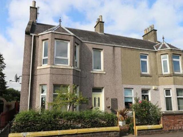 House for sale in Leven, Scotland