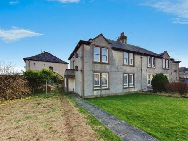 House for sale in Leven, Scotland