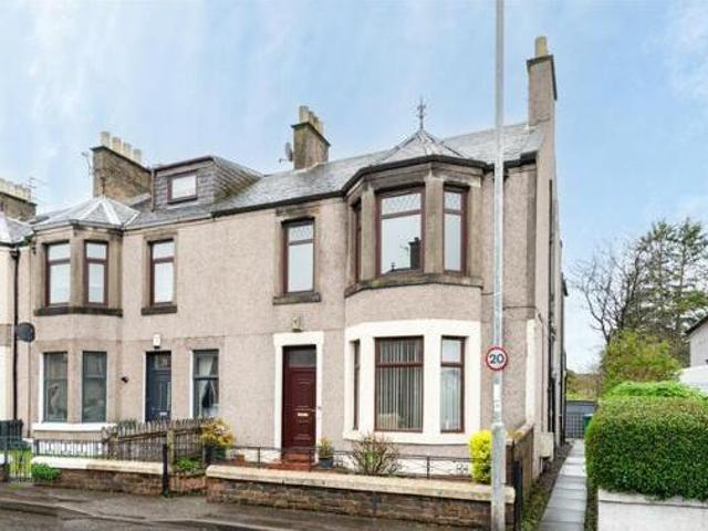 House for sale in Leven, Scotland