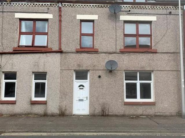House for sale in Innerleven, Leven