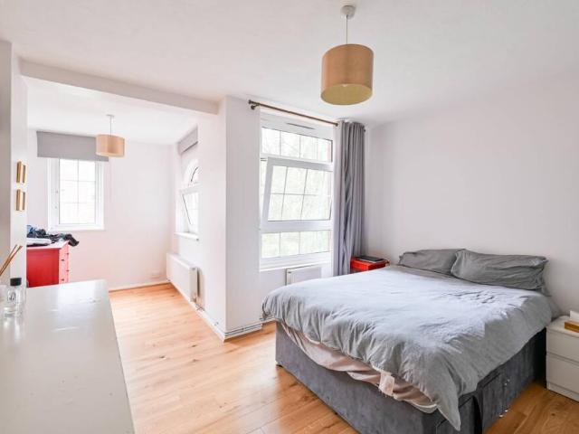 Flat for sale in Clerkenwell