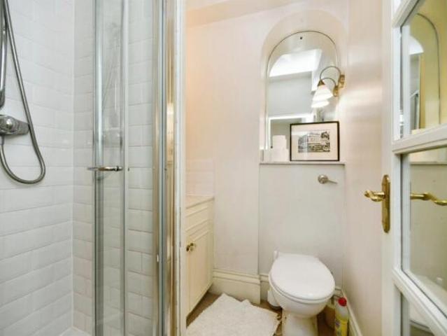 Flat for sale in Brighton Marina Village, Brighton & Hove