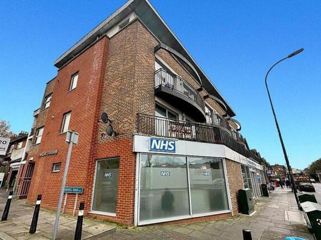 House for sale in Lyons, Greater London