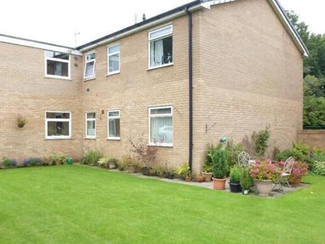 House for sale in Moss Side, Firbank