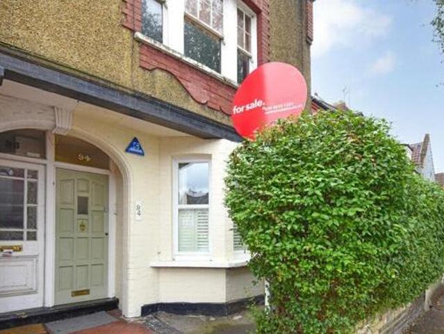 House for sale in Lyons, Greater London