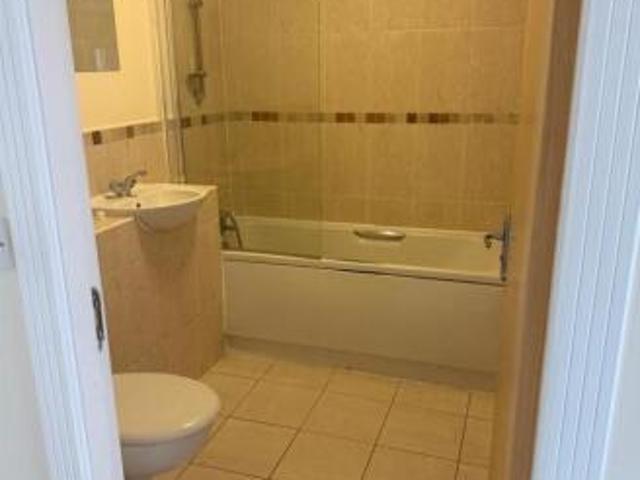 Flat for sale in Ettingshall, West Midlands