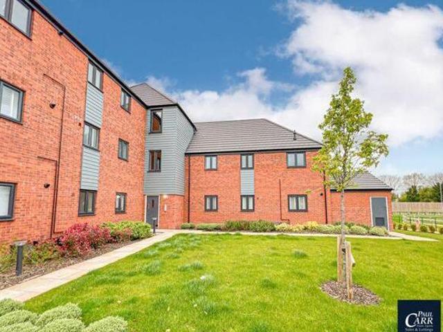 House for sale in Boley Park, Staffordshire