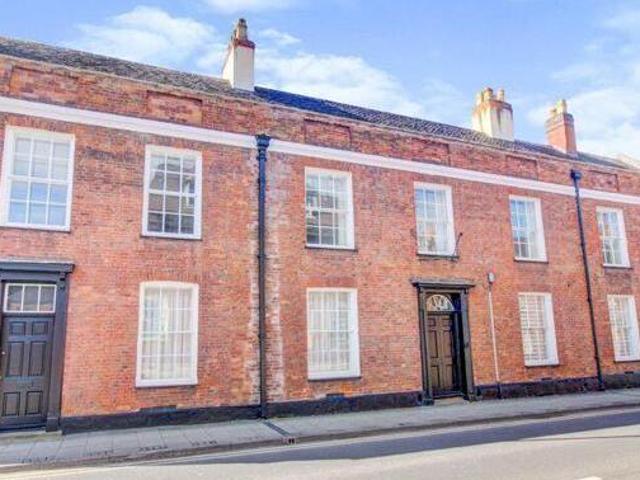 House for sale in Lichfield, Boley Park