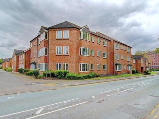 House for sale in Lichfield, Boley Park