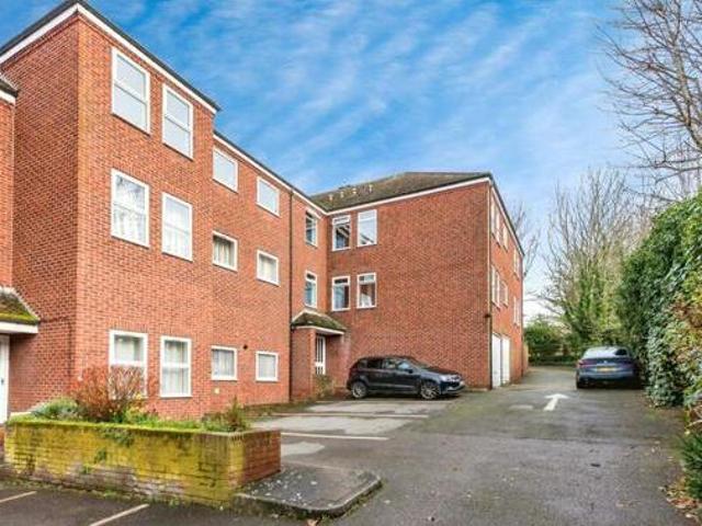 House for sale in Boley Park, Staffordshire