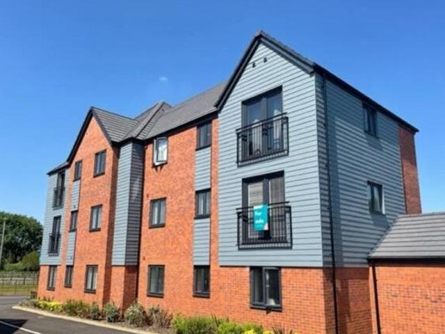 House for sale in Boley Park, Staffordshire