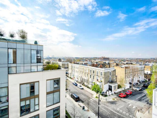 Flat for sale in Cat Hill