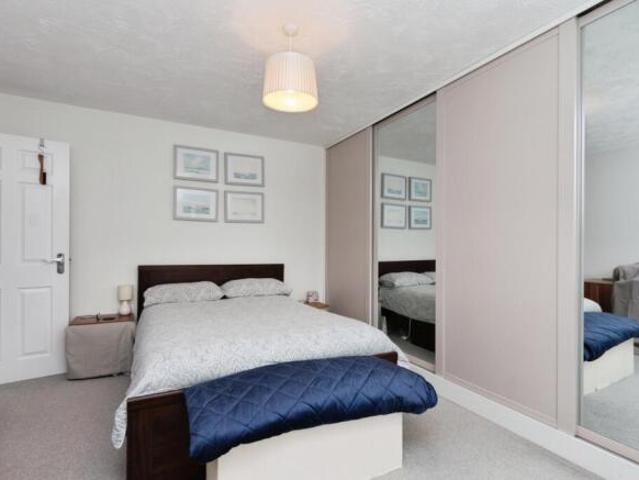 Flat for sale in Riverdene, Priest Down