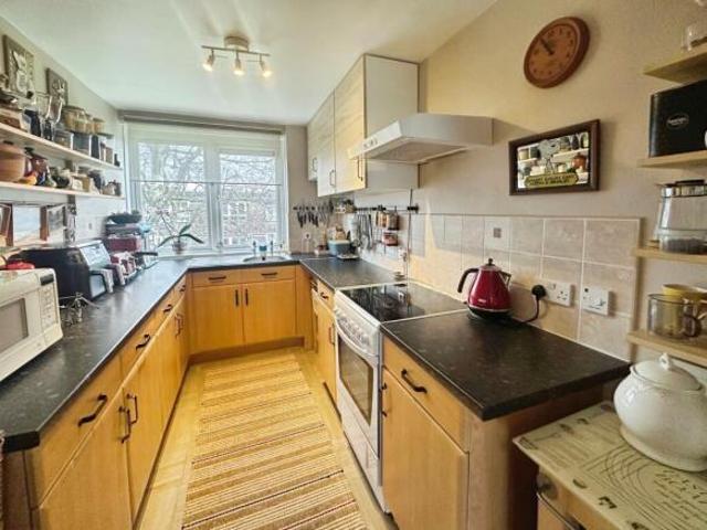 Flat for sale in Limehurst, Greenheys