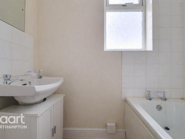 Flat for sale in New Duston, Northampton