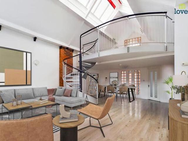 House for sale in New Boultham, Brayford