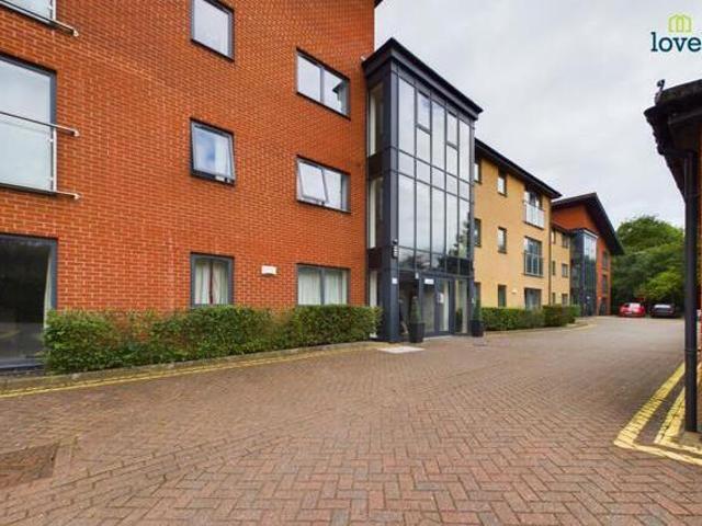 House for sale in Ermine, Brayford