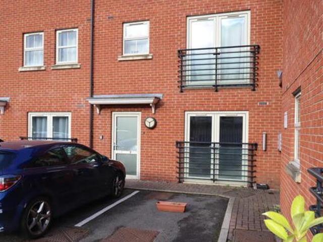 House for sale in Brayford, Lincolnshire