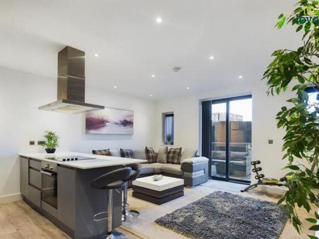 House for sale in New Boultham, Brayford