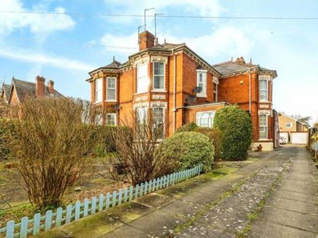 House for sale in Boultham Moor, Brayford