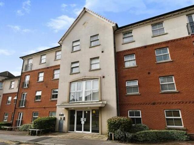 House for sale in Glebe Park, Brayford