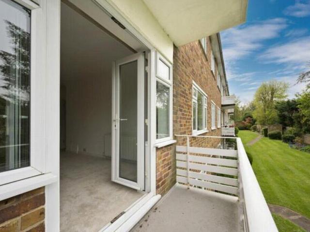 Flat for sale in Abbotswood, Westborough