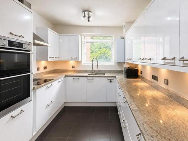 Flat for sale