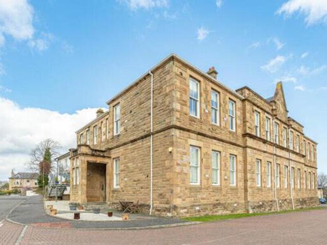 House for sale in Linlithgow, Scotland