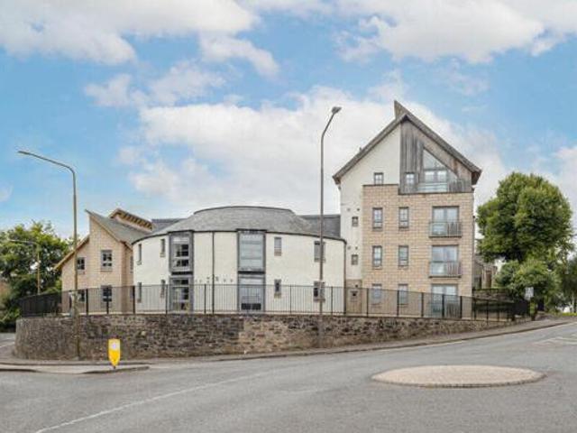 House for sale in Linlithgow, Scotland