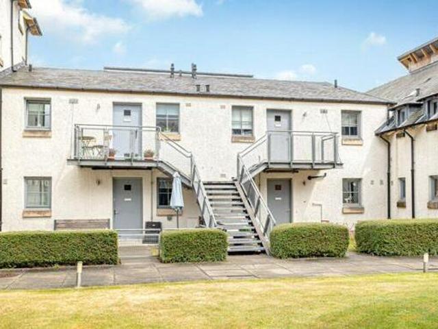 House for sale in Linlithgow, Scotland