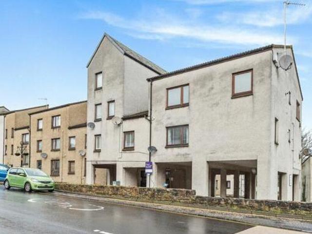 House for sale in Linlithgow, Scotland