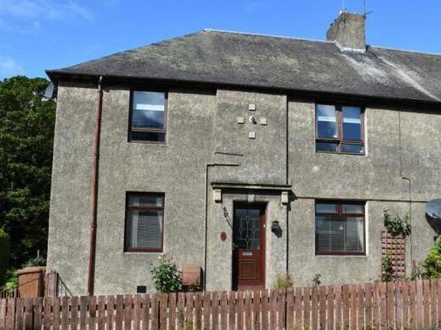 House for sale in Linlithgow, Scotland